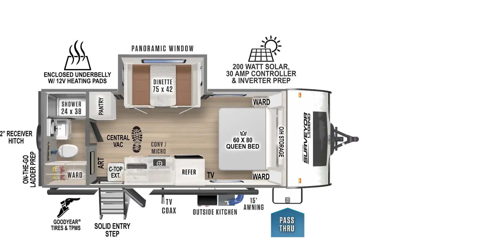 19RBLE Floorplan Image